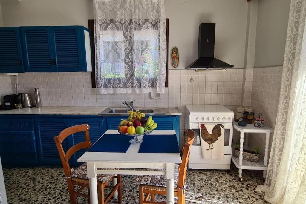 דירות 'Ηδιστον,דלפי מראה חיצוני תמונה