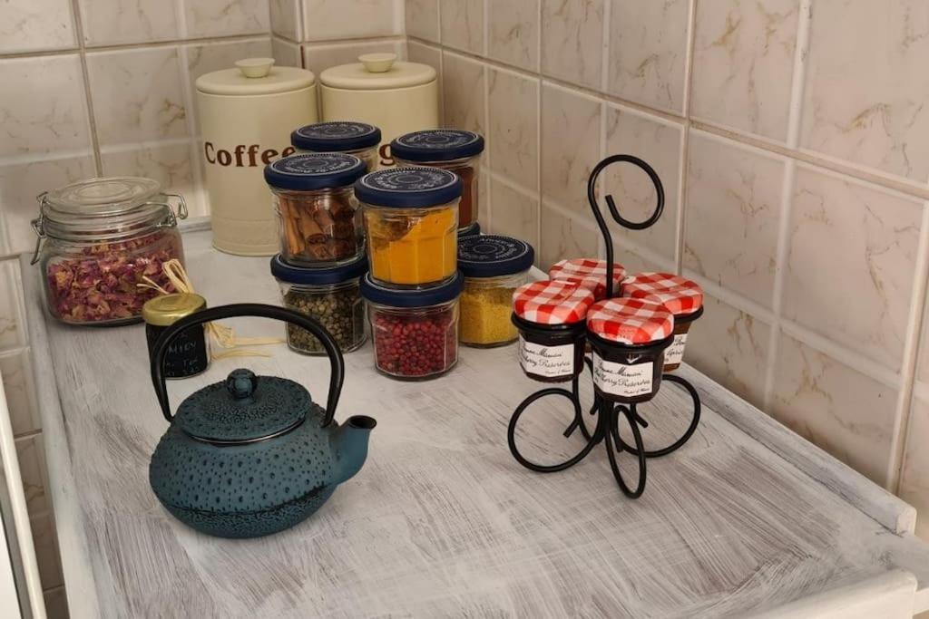 דירות 'Ηδιστον,דלפי מראה חיצוני תמונה